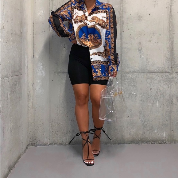 Blusa - Picture 2 of 2